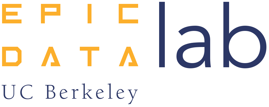 EPIC Data Lab
